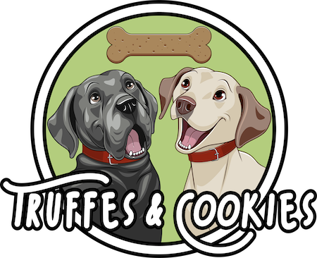 Truffes & Cookies