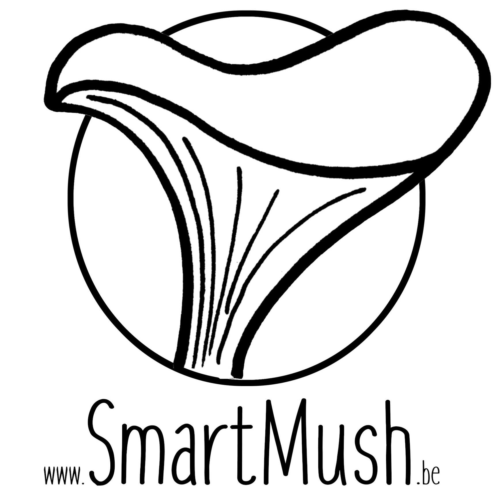 Les Champignons SmartMush